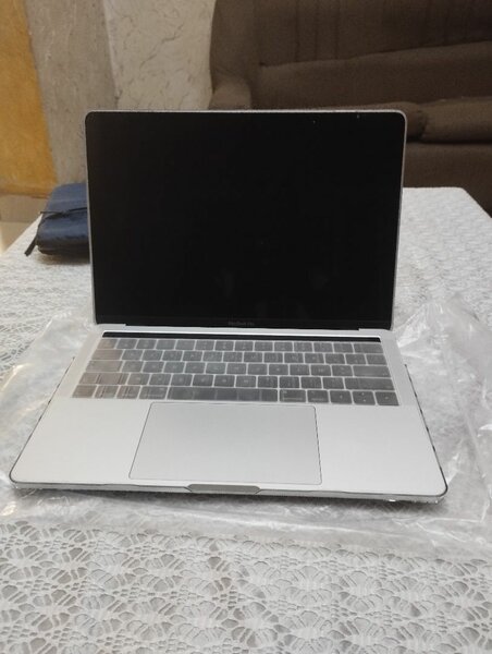 MacBook Pro 2019