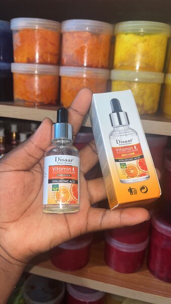 Sérum Disaaar Vitamine C