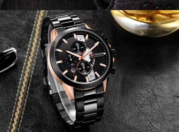 Montre homme H