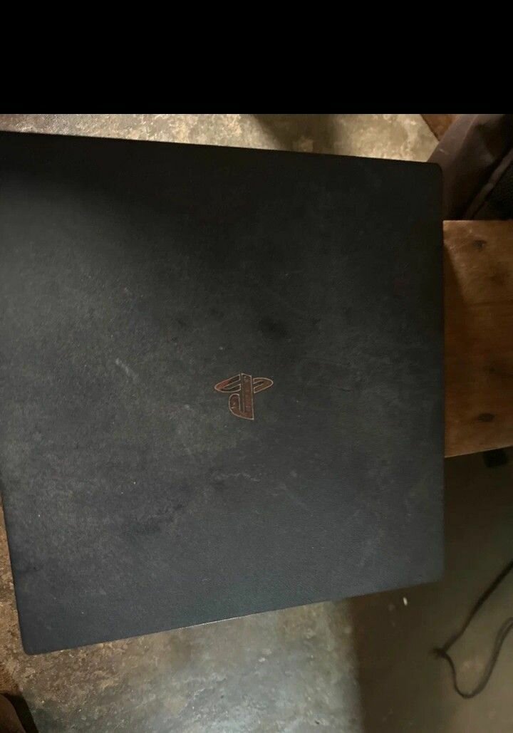 Console PlayStation 4 Pro