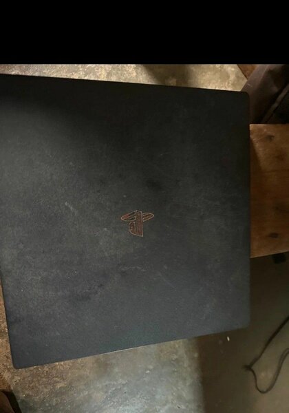 Console PlayStation 4 Pro