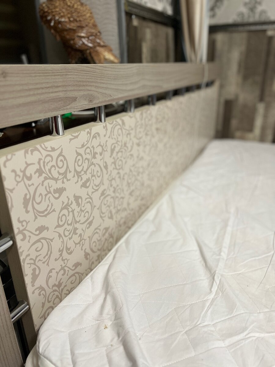 Продаю кровать + матрас