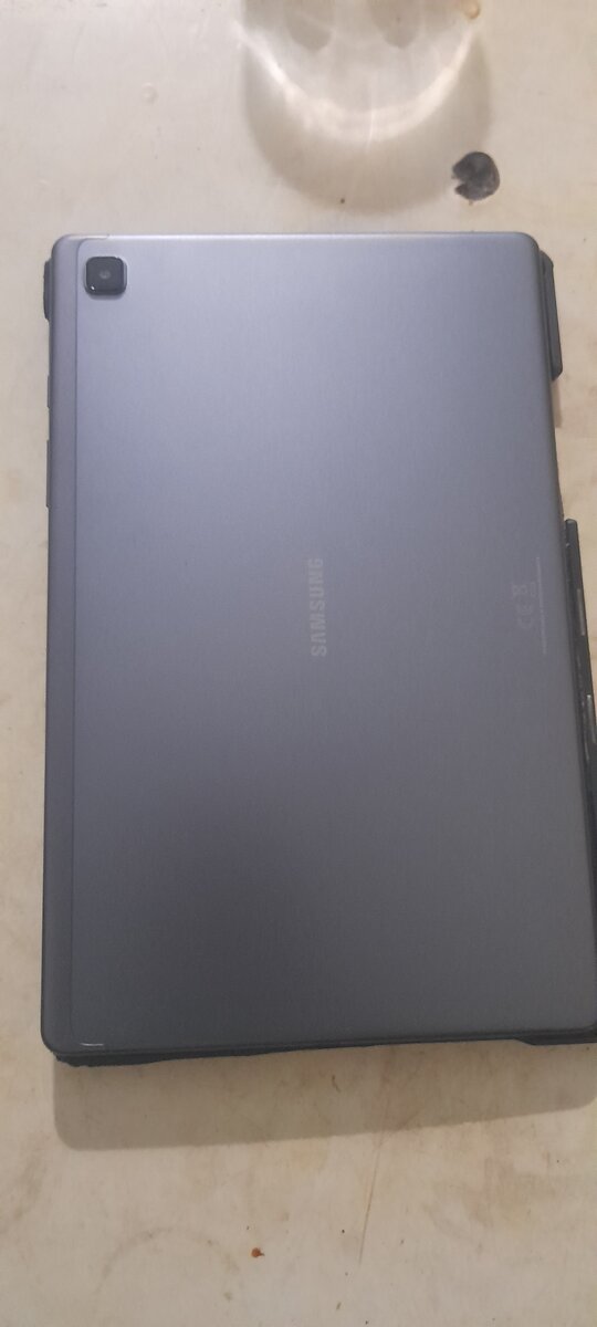 Samsung tablettes A7