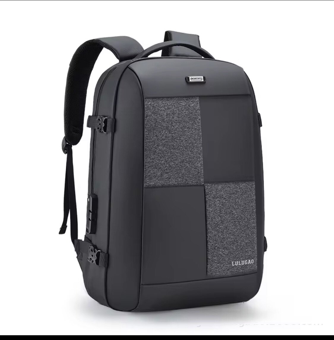 Durable waterproof backpack