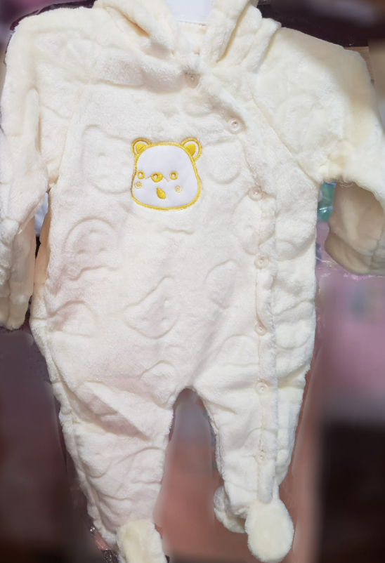 baby suit