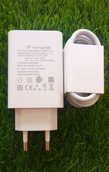 Fast Charger