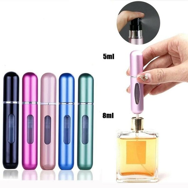 Perfume Atomizer