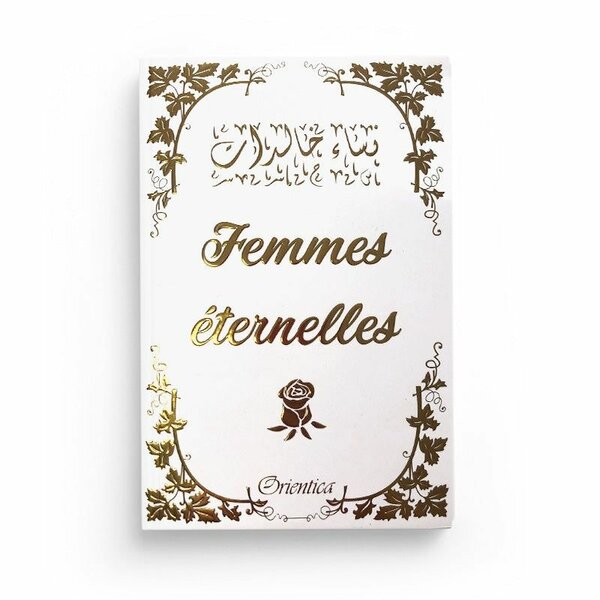 Les Femmes éternelles