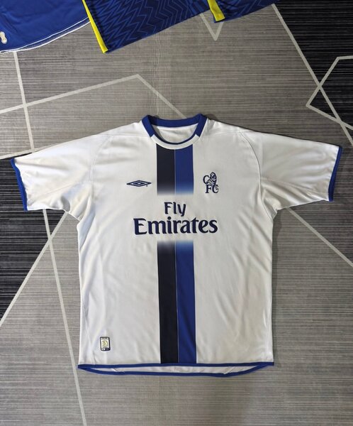 Maillot de football Chelsea FC