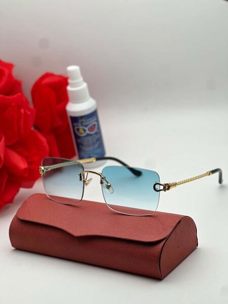 Lunettes de soleil élégantes