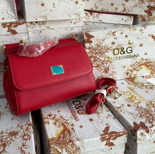 Sac à Main Élégant D&G