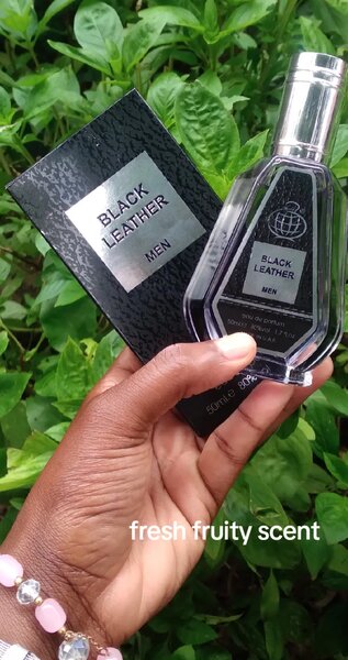 Authentic Arabic perfumes 50ml