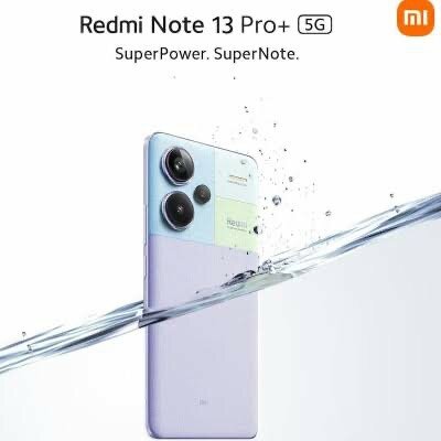 Redmi Note 13 Pro+ 5G(8/256)GB