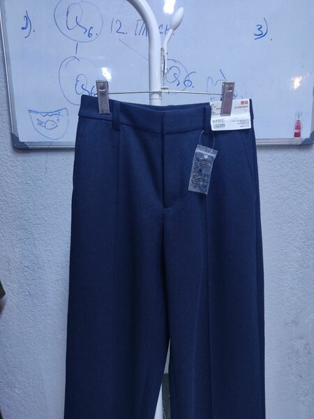 Брюки Япония Юникло