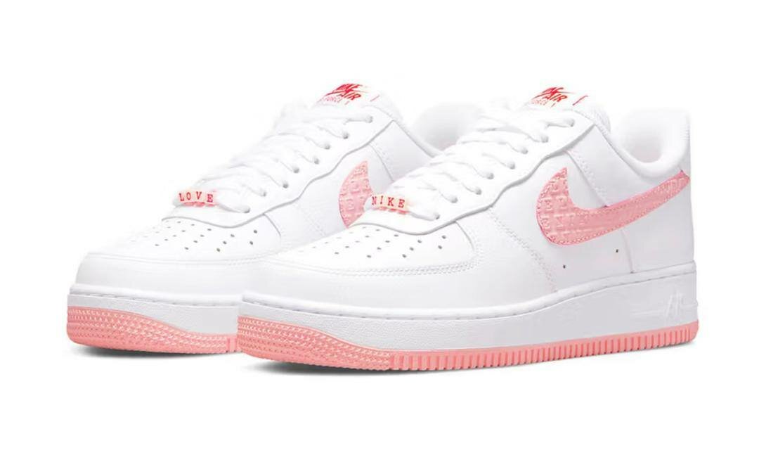 Baskets Air Force 1 élégantes