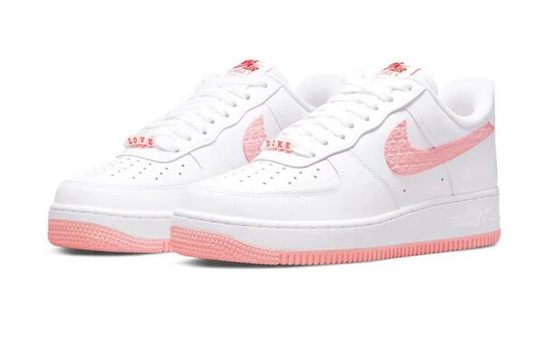 Baskets Air Force 1 élégantes