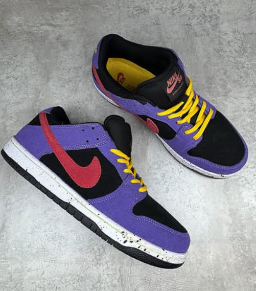 Шикарные кроссовки