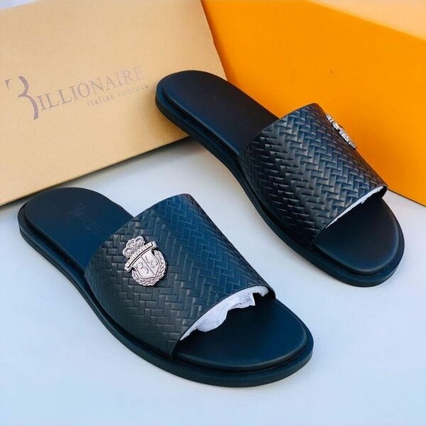 SLIPPERS