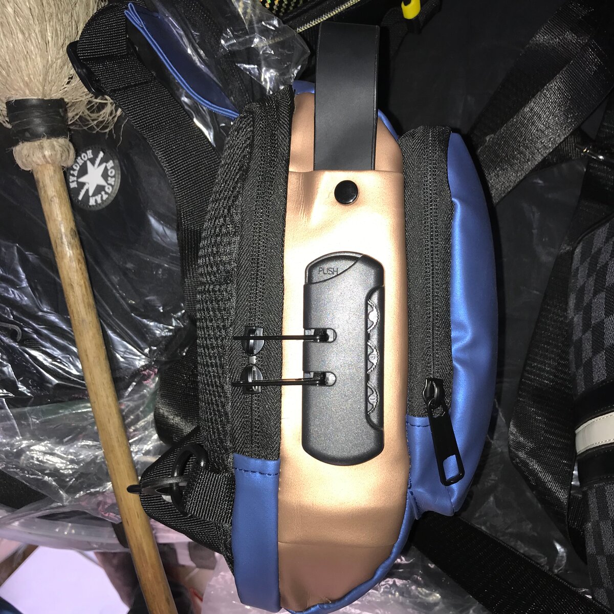 Sac Bandoulières fashion petit