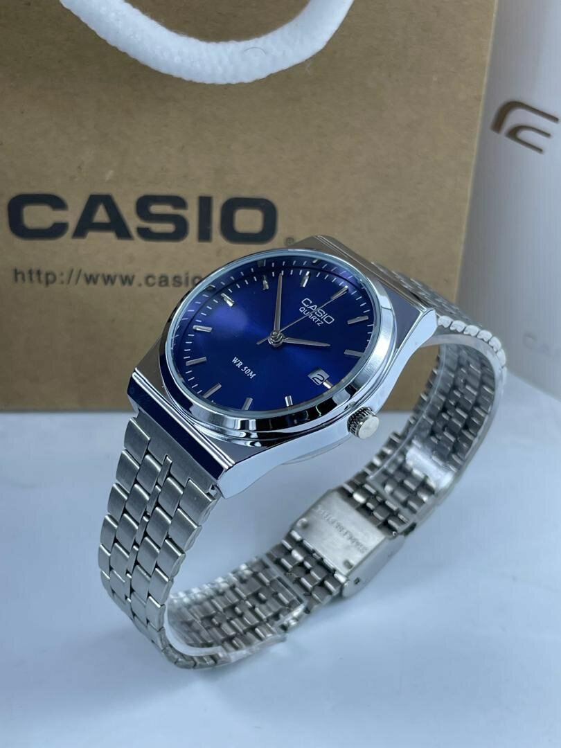 Montre Casio
