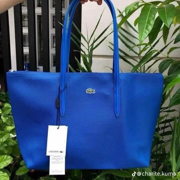 Sac à Main Lacoste Élégant