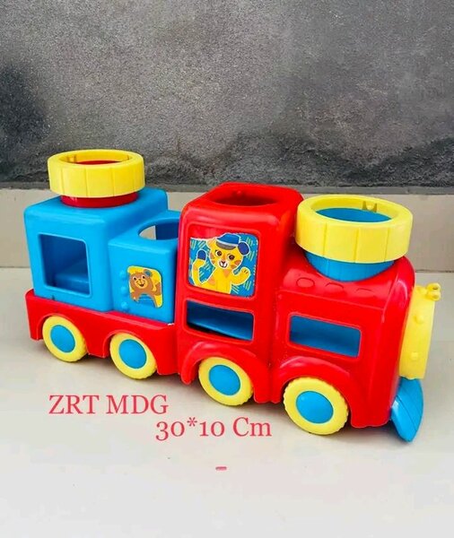 Jouet en plastique pour enfants