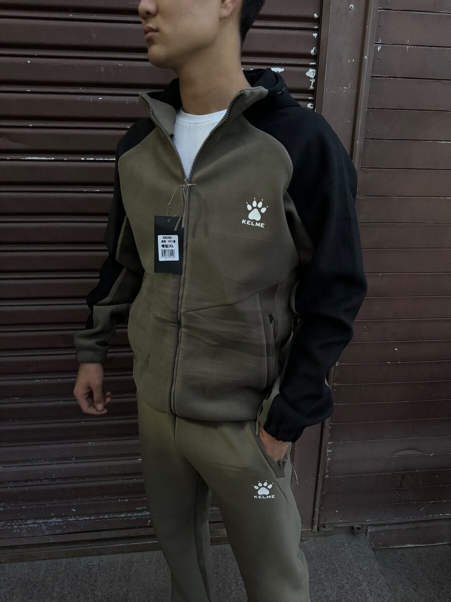 Келме двойка