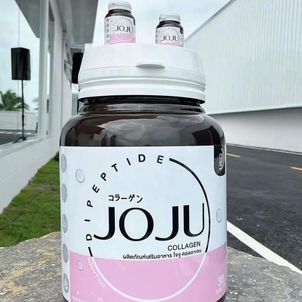 Joju collagen