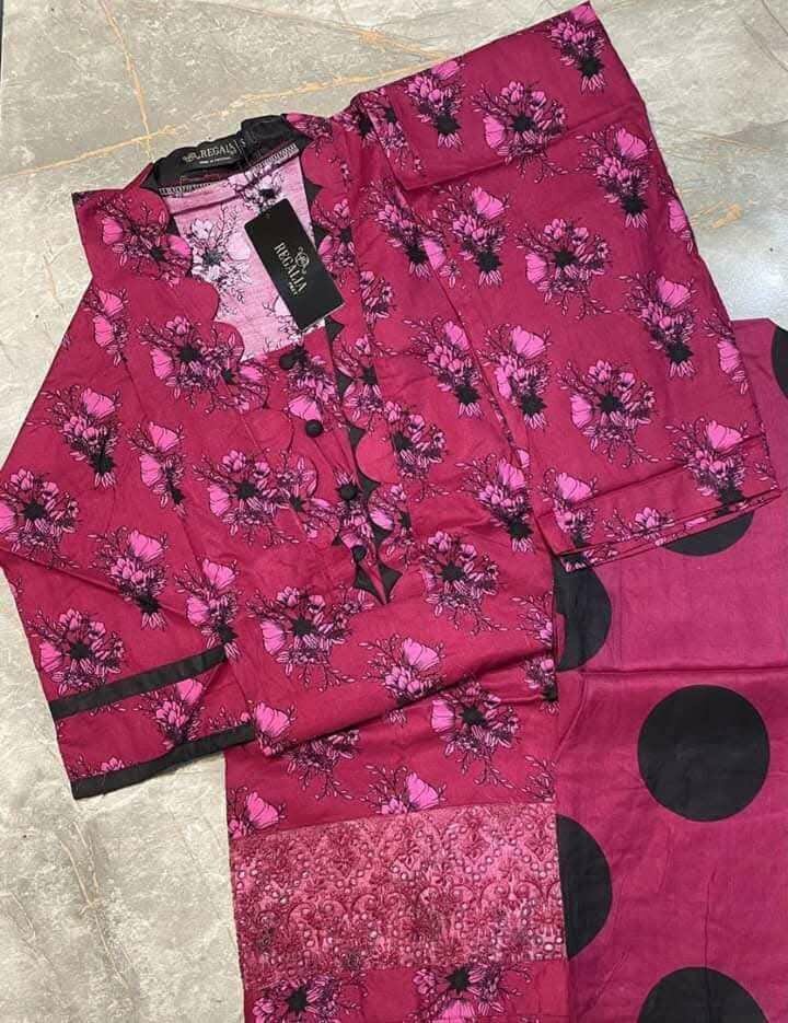 Ladies suit