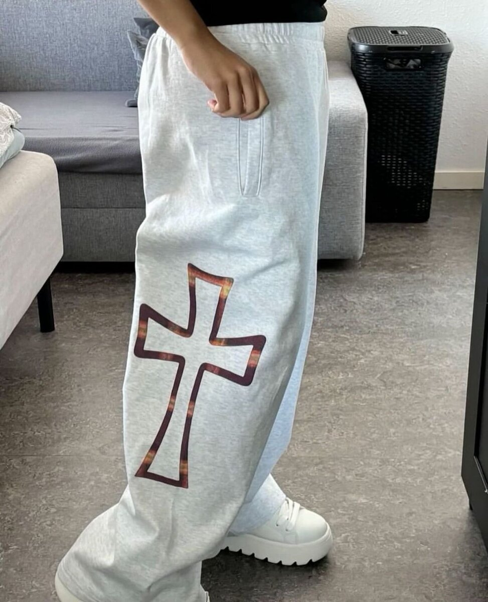 Pantalons Mode Urbains