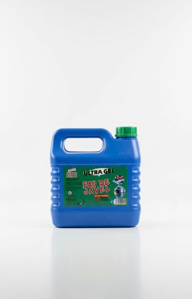 Eau de Javel