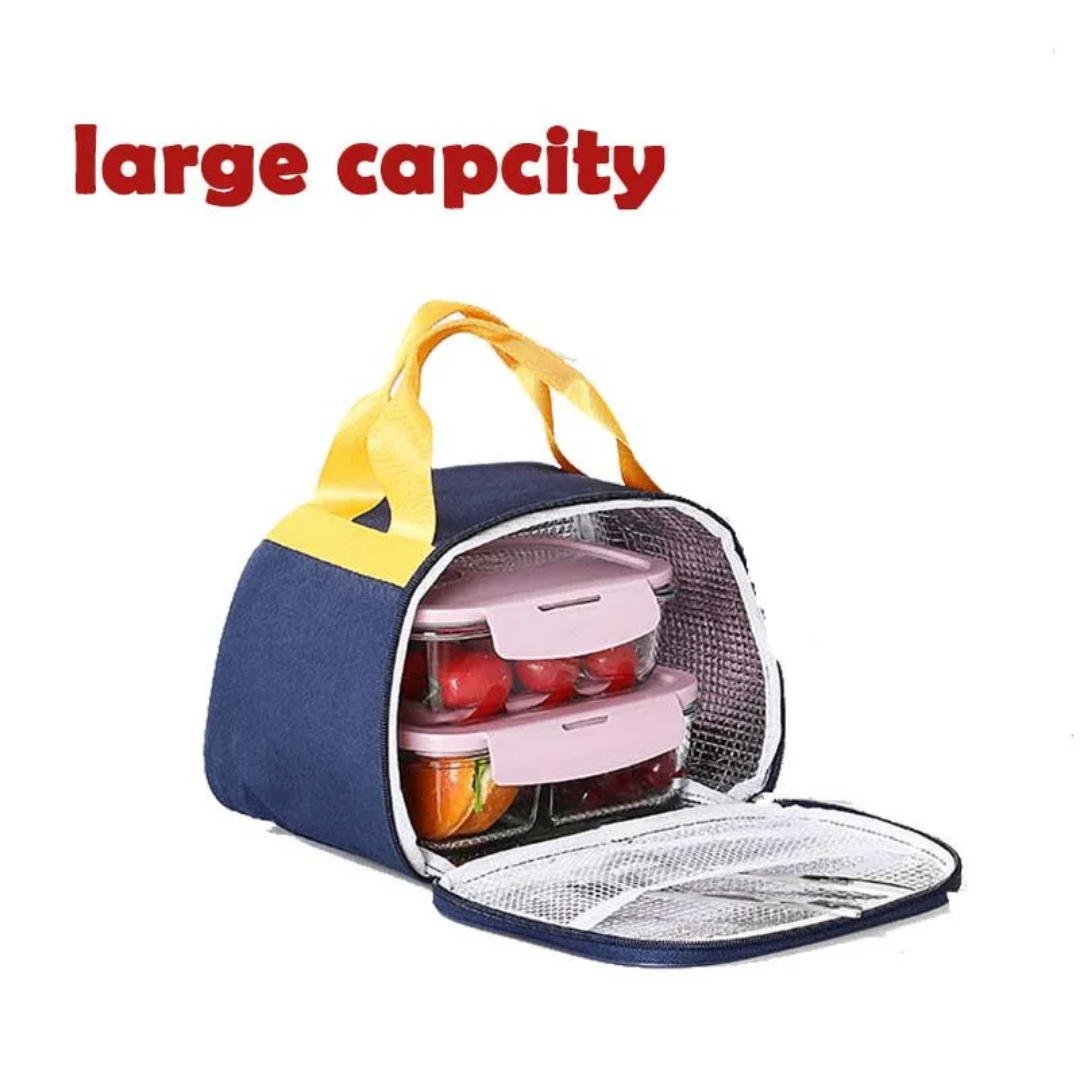 Sac Isotherme Enfant