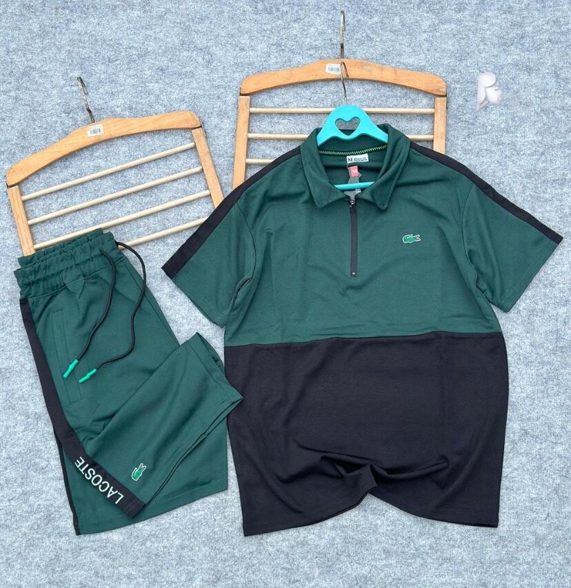 Ensemble de Survêtement Sport Homme