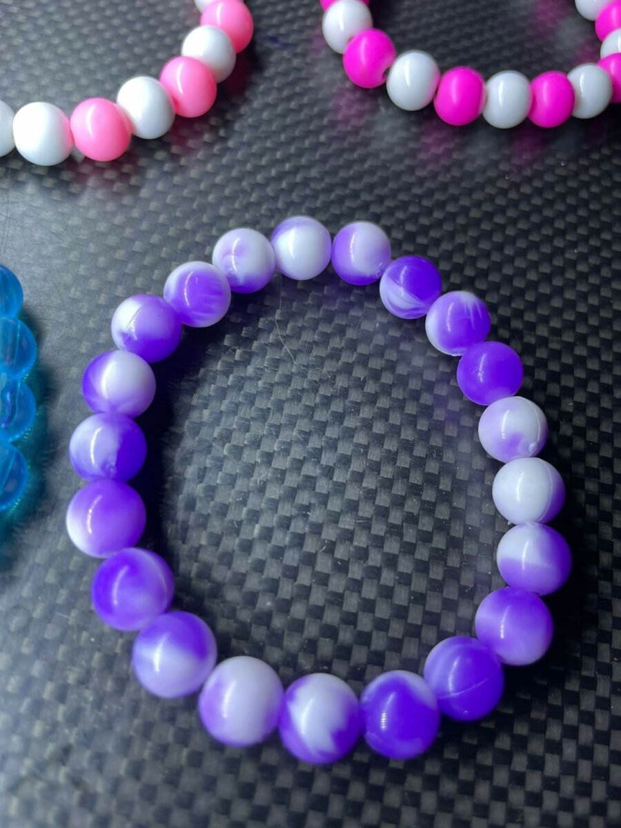 Paradise bracelets