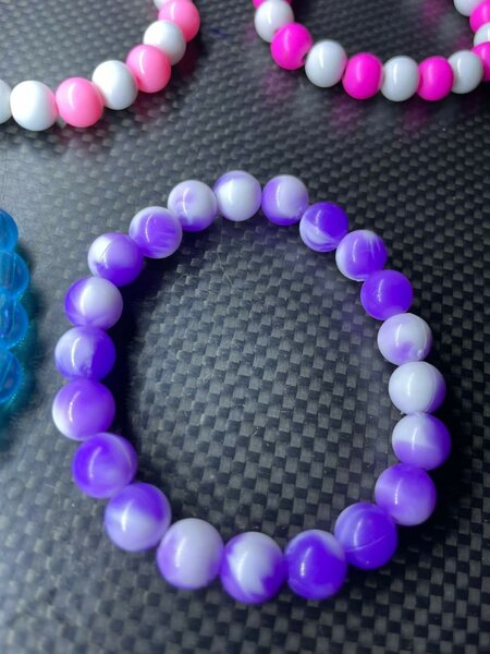 Paradise bracelets
