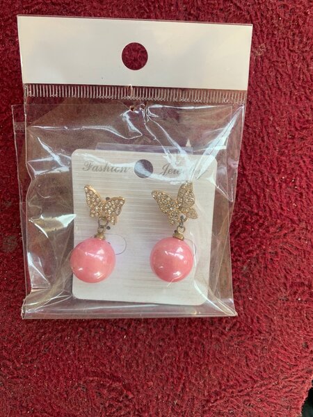 Fashion earrings