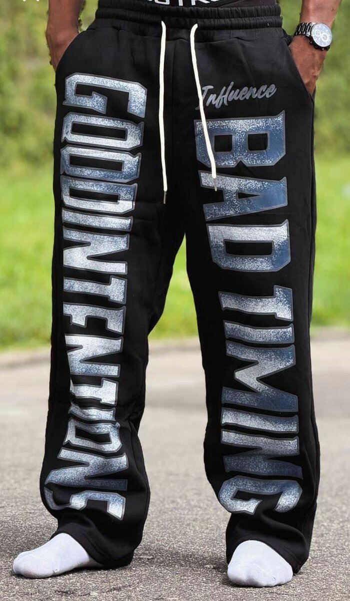 Pantalon de survêtement homme - Été