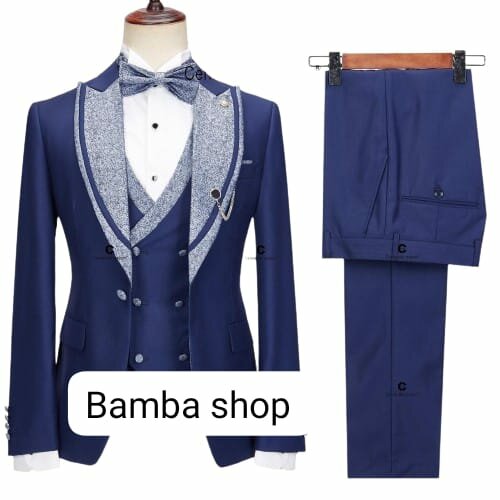 Vestes costume