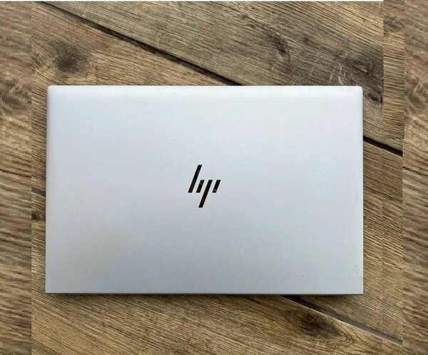 Hp elitebook 840 G7 core i5