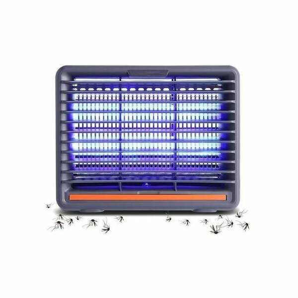 Lampe anti-moustiques UV