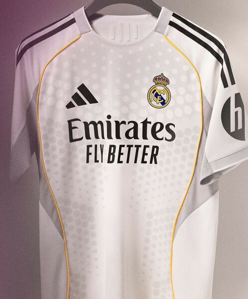 Maillot de Foot Real Madrid