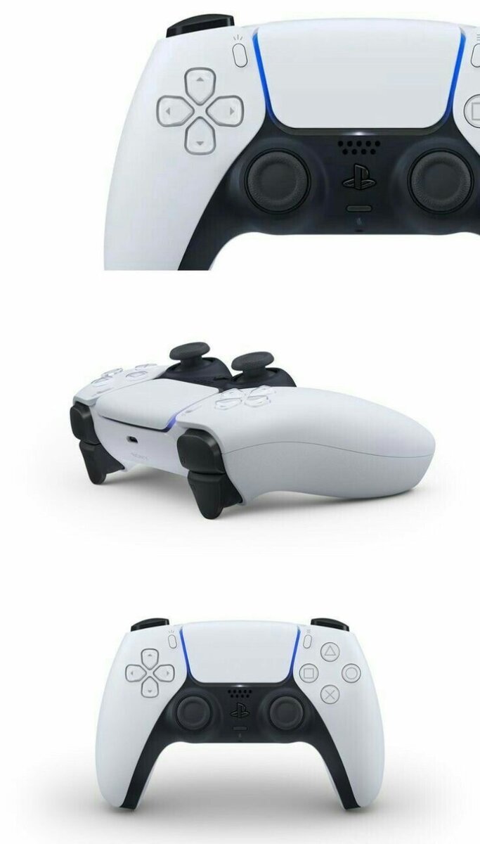 SONY PLAYSTATION 5 CONTROLLER