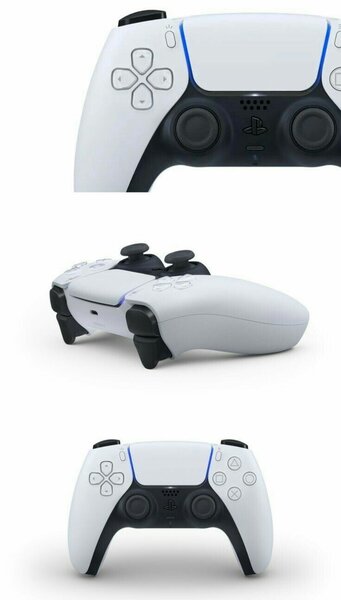 SONY PLAYSTATION 5 CONTROLLER