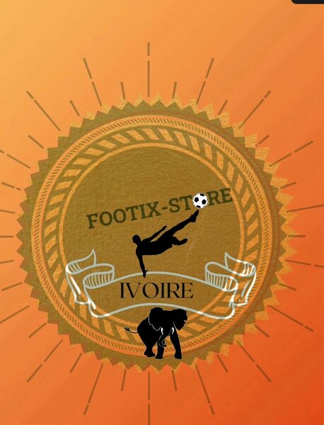FootixStore-ivoire