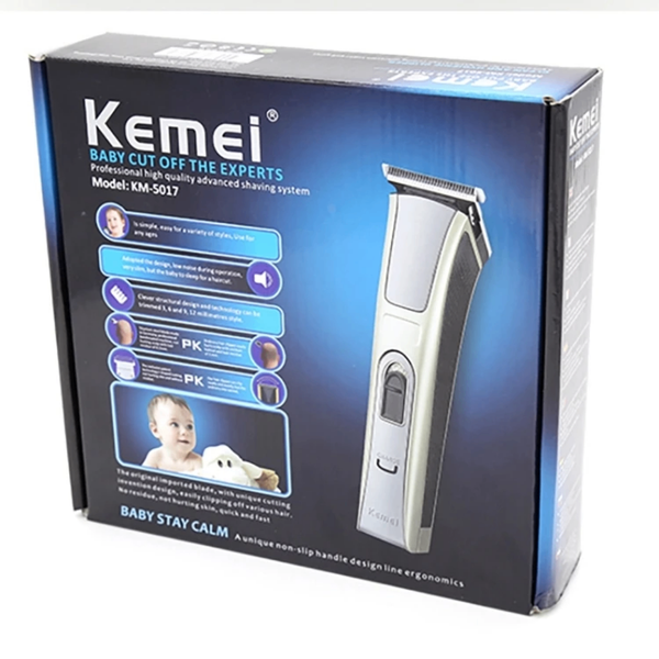 Tondeuse Kemei KM-5017