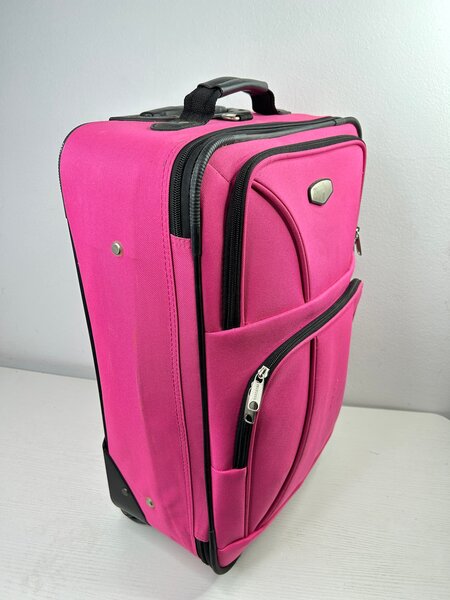 Valise de cabine