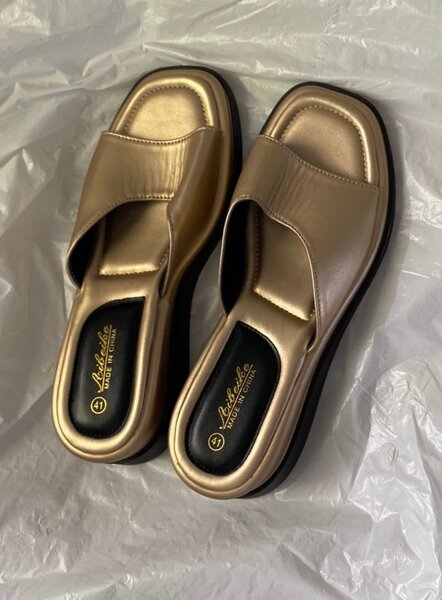 Sandales femmes élégantes