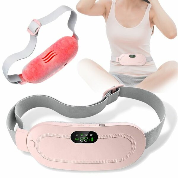 Menstrual Heating Pad