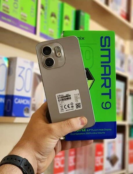 INFINIX SMART9
