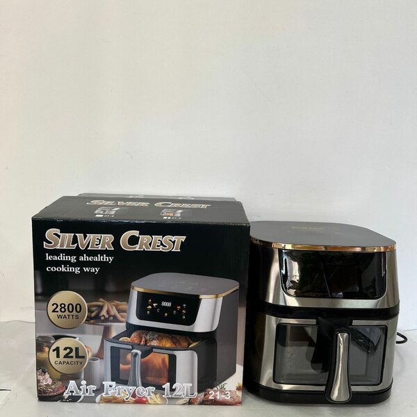 Friteuse à air 12L Sokany